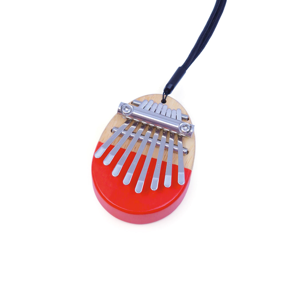Svoora muzikos instrumentas mini Kalimba – Pupuliuk.lt