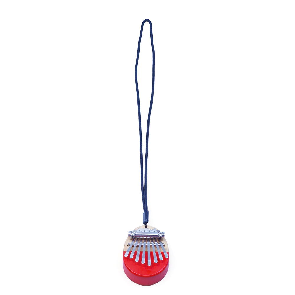 Svoora muzikos instrumentas mini Kalimba – Pupuliuk.lt