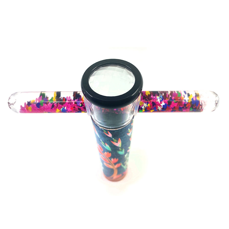Svoora kaleidoskopas, Vandenynas, 15 cm – Pupuliuk.lt