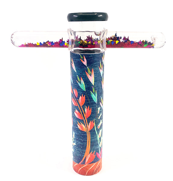 Svoora kaleidoskopas, Vandenynas, 15 cm – Pupuliuk.lt