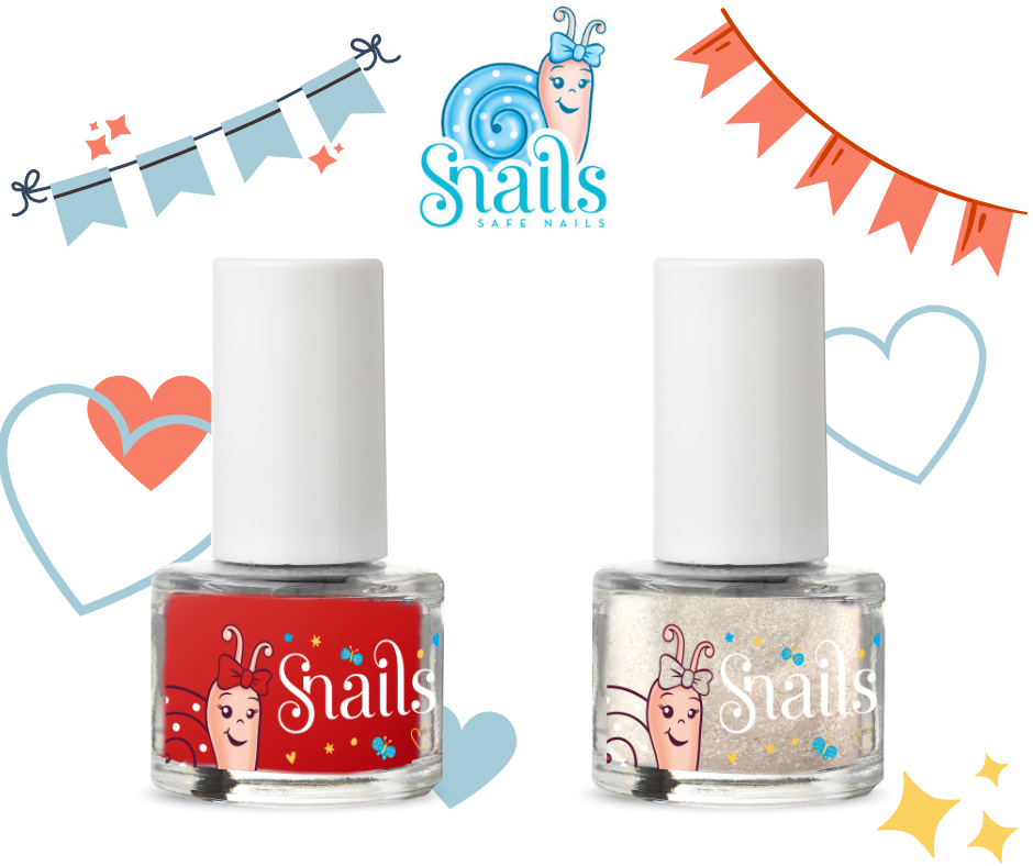Snails Mini ŽAISK rinkinys, 2 – Pupuliuk.lt