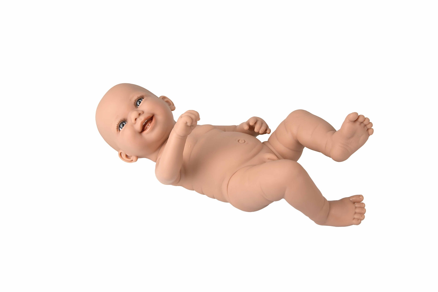 Arias lėlė kūdikėlis, berniukas, 42 cm – Pupuliuk.lt