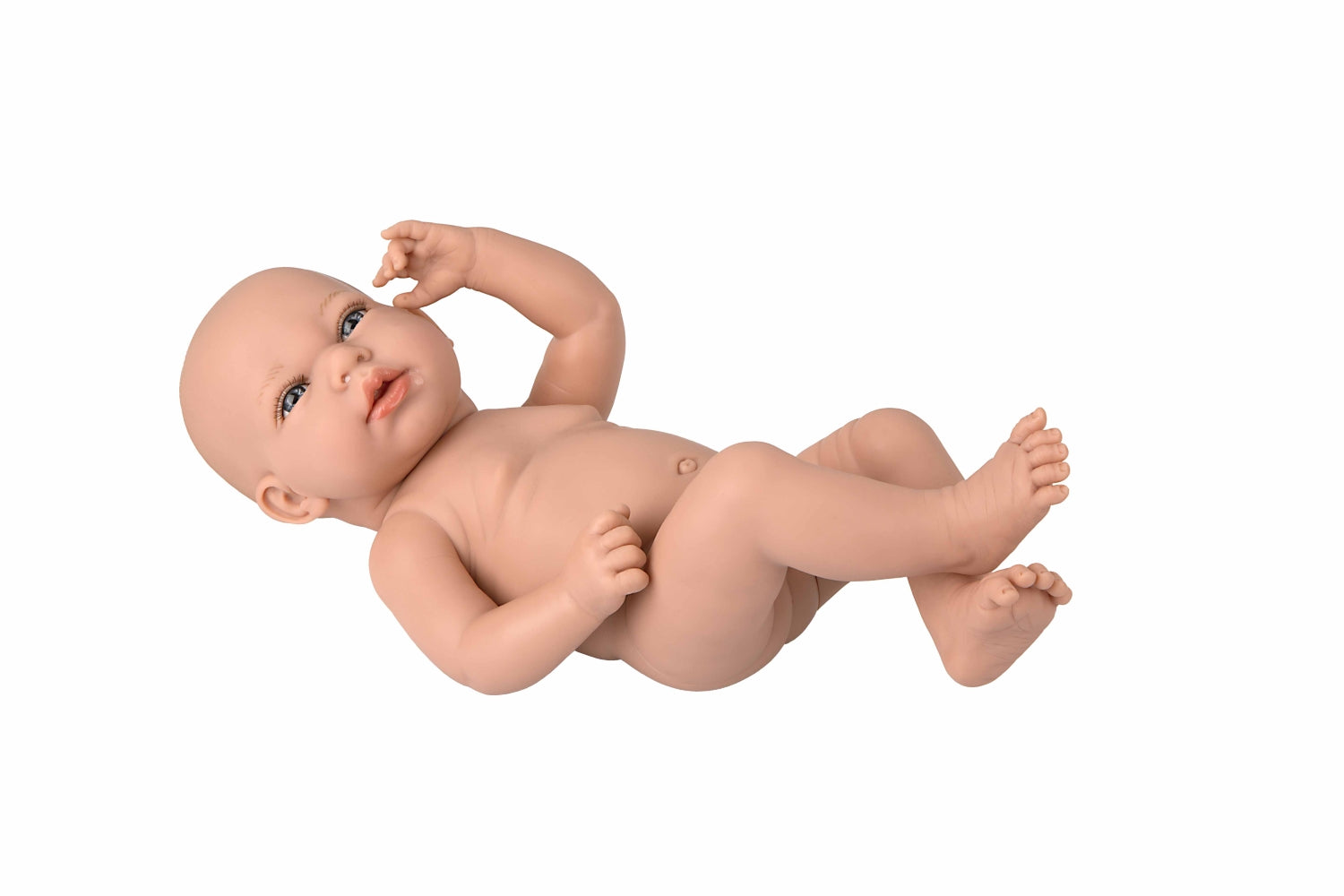 Arias lėlė kūdikėlis, berniukas, 38 cm – Pupuliuk.lt