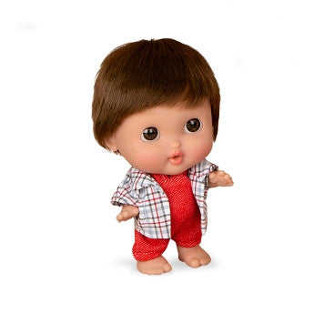 Arias lėlytės mažylės, 17 cm – Pupuliuk.lt