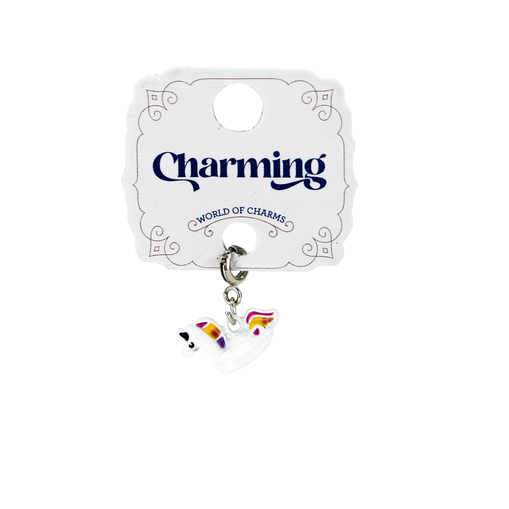 Charming pakabukas – Baseine – Pupuliuk.lt
