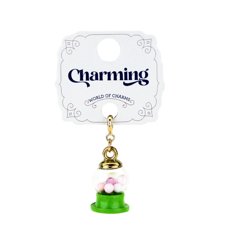 Charming pakabukas – Kramtomoji guma – Pupuliuk.lt