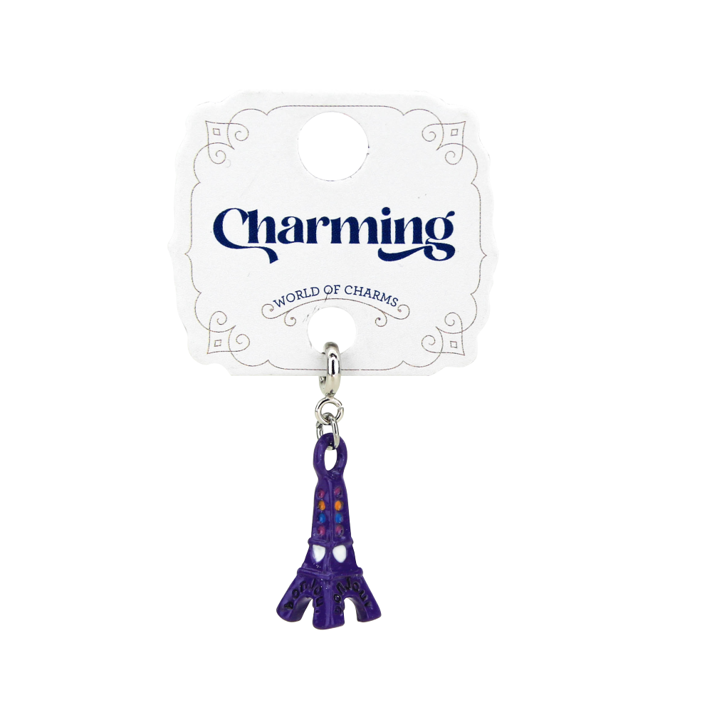 Charming pakabukas – Paryžius – Pupuliuk.lt