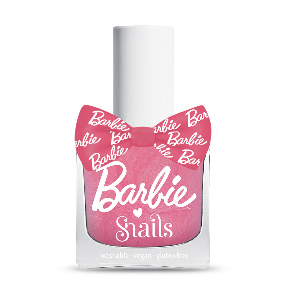 Barbie Snails nagų lakas, Hello World – Pupuliuk.lt