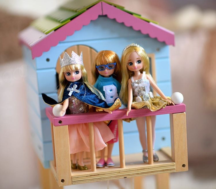Lottie lėlė Moksleivė B – Pupuliuk.lt