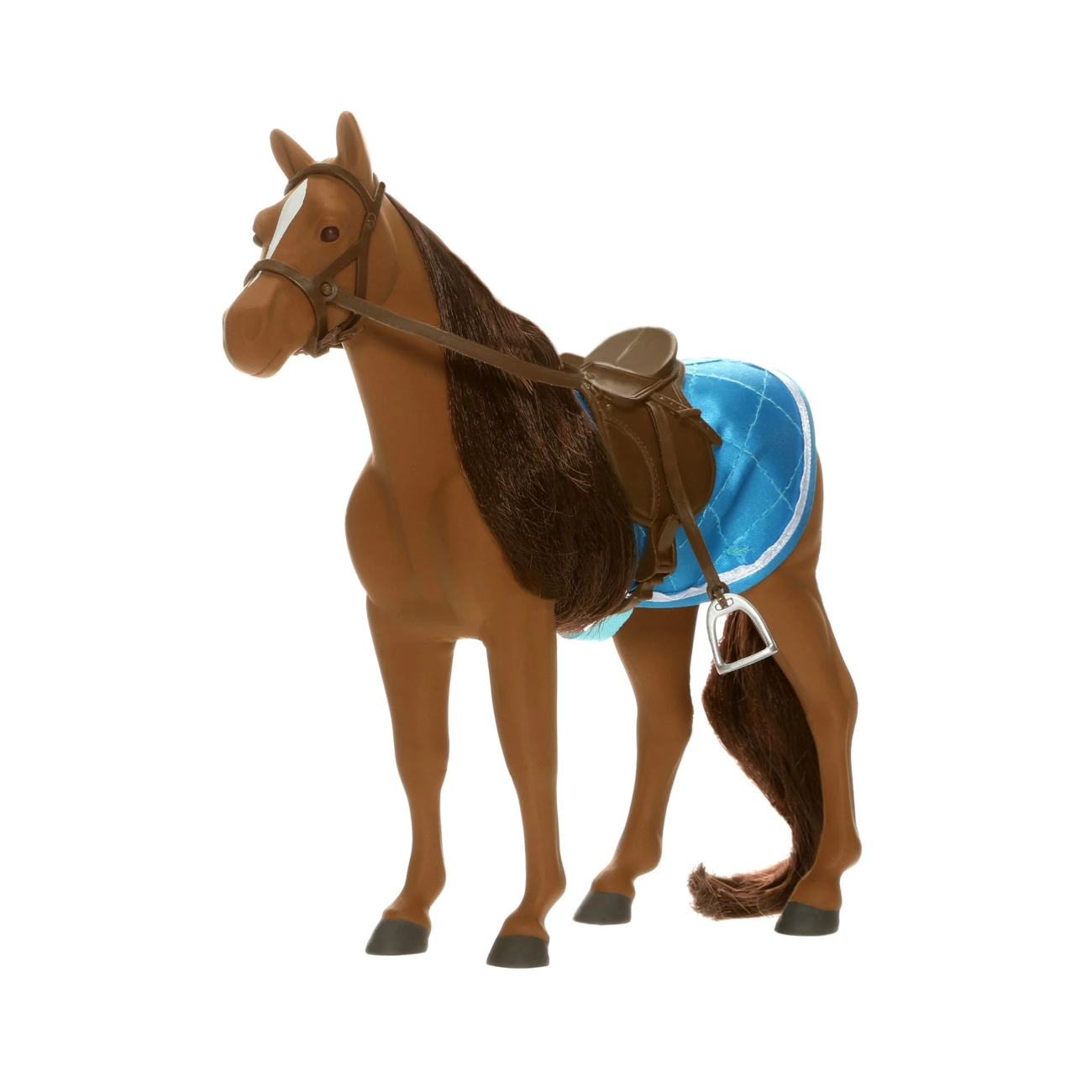 Lottie žirgas Sirus – Pupuliuk.lt