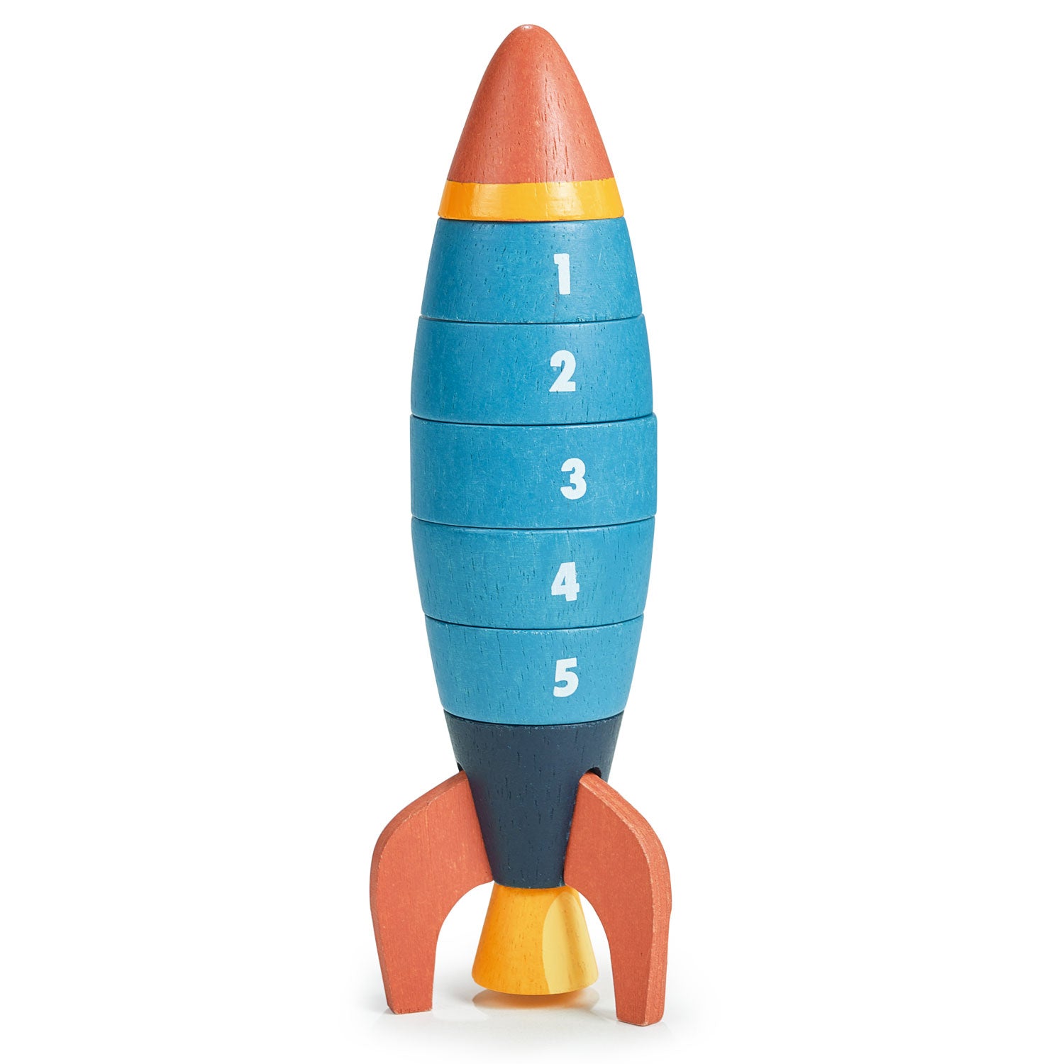 Mentari Statymo ir skaičiavimo piramidė, Raketa – Pupuliuk.lt