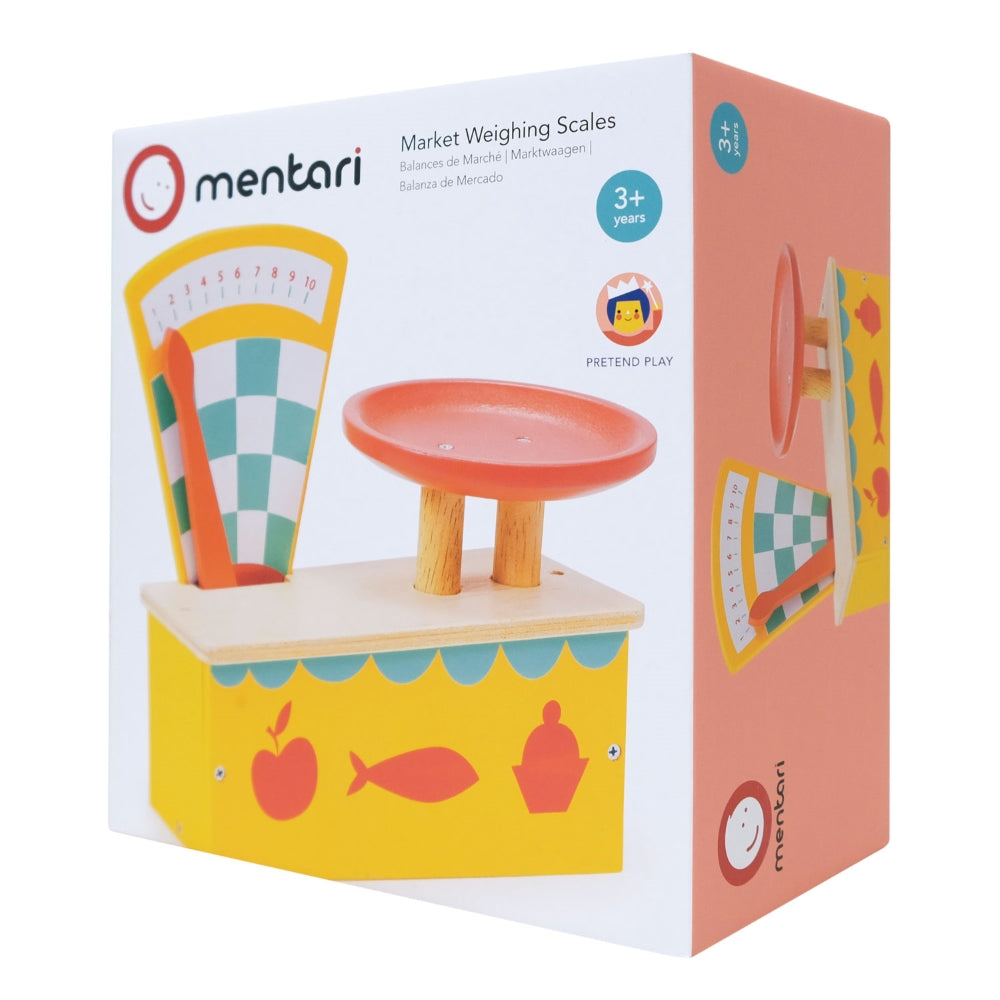 Mentari Svarstyklės – Pupuliuk.lt
