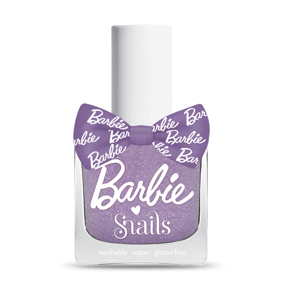 Barbie Snails nagų lakas, Play Day – Pupuliuk.lt