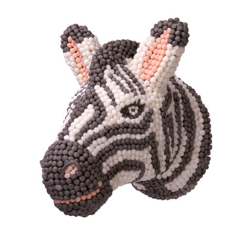PlayMais NAMAI, ZEBRAS 9000 – Pupuliuk.lt