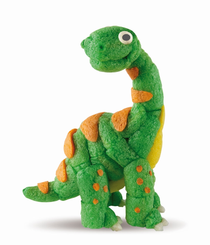 PlayMais žaidimas One 80, Dinozauras – Pupuliuk.lt