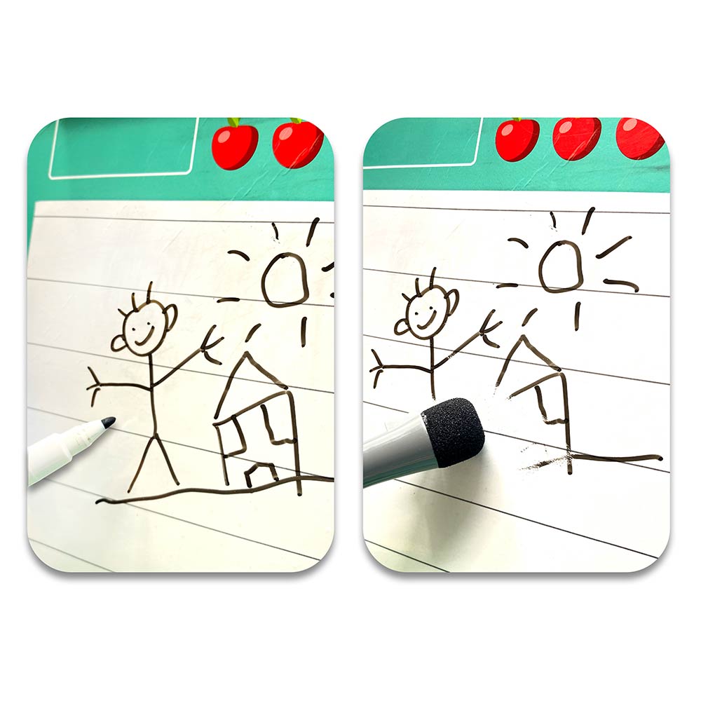 Svoora magnetinis žaidimas, Mokausi matematikos – Pupuliuk.lt
