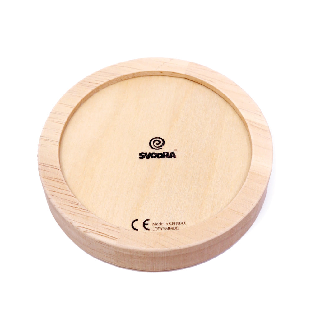 Svoora medinis balansavimo žaidimas, Begemotas – Pupuliuk.lt