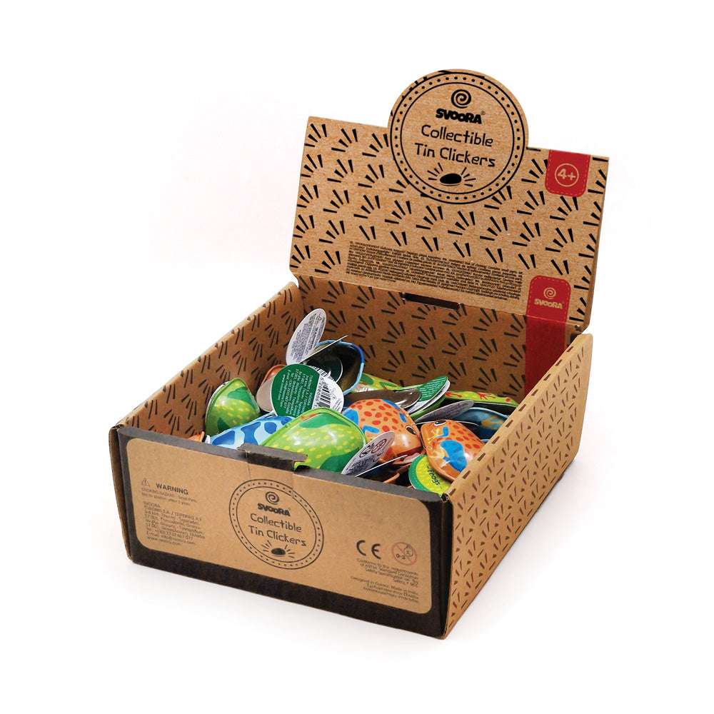 Svoora mini retro spragsinti oranžinė Varlytė – Pupuliuk.lt