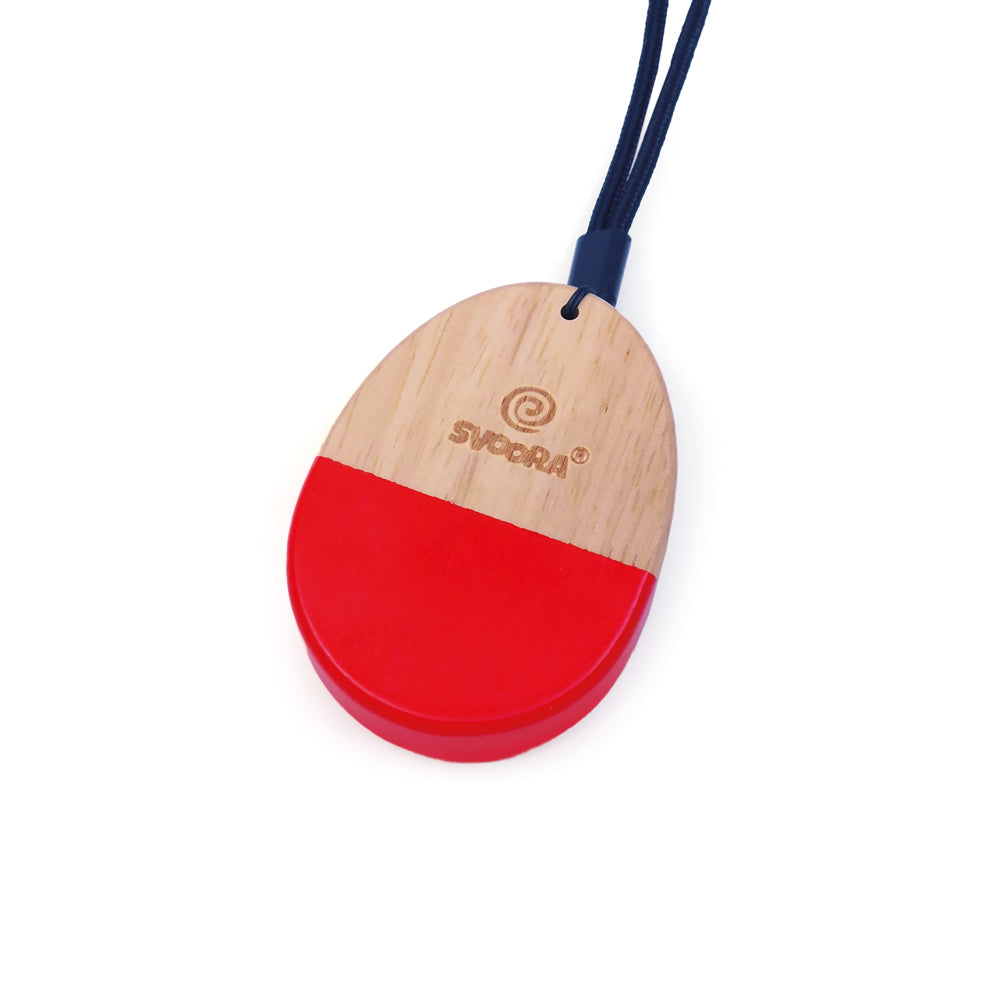 Svoora muzikos instrumentas mini Kalimba – Pupuliuk.lt
