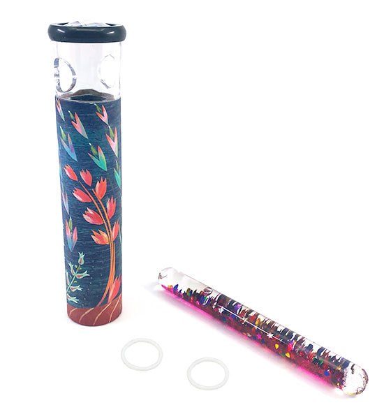 Svoora kaleidoskopas, Vandenynas, 15 cm – Pupuliuk.lt