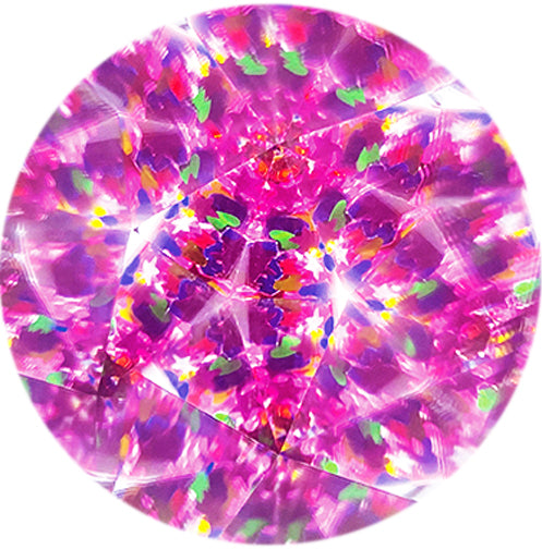 Svoora kaleidoskopas, Vandenynas, 15 cm – Pupuliuk.lt