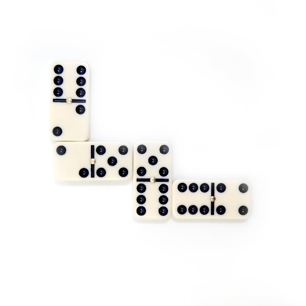 Svoora Retro žaidimas, Domino – Pupuliuk.lt