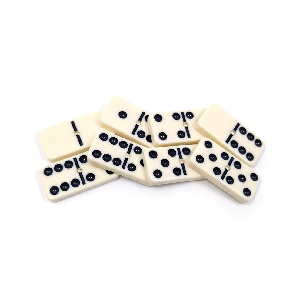 Svoora Retro žaidimas, Domino – Pupuliuk.lt