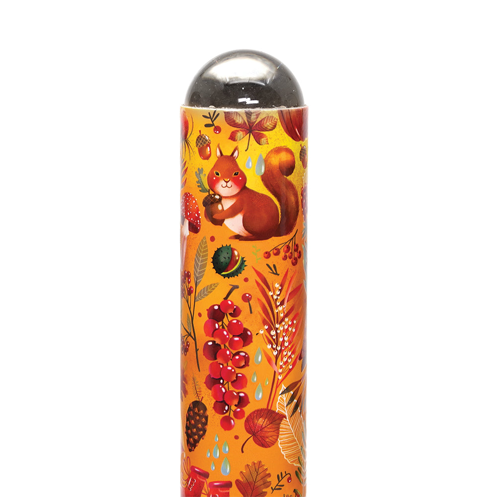 Svoora kristalinis kaleidoskopas Ruduo, 20 cm – Pupuliuk.lt