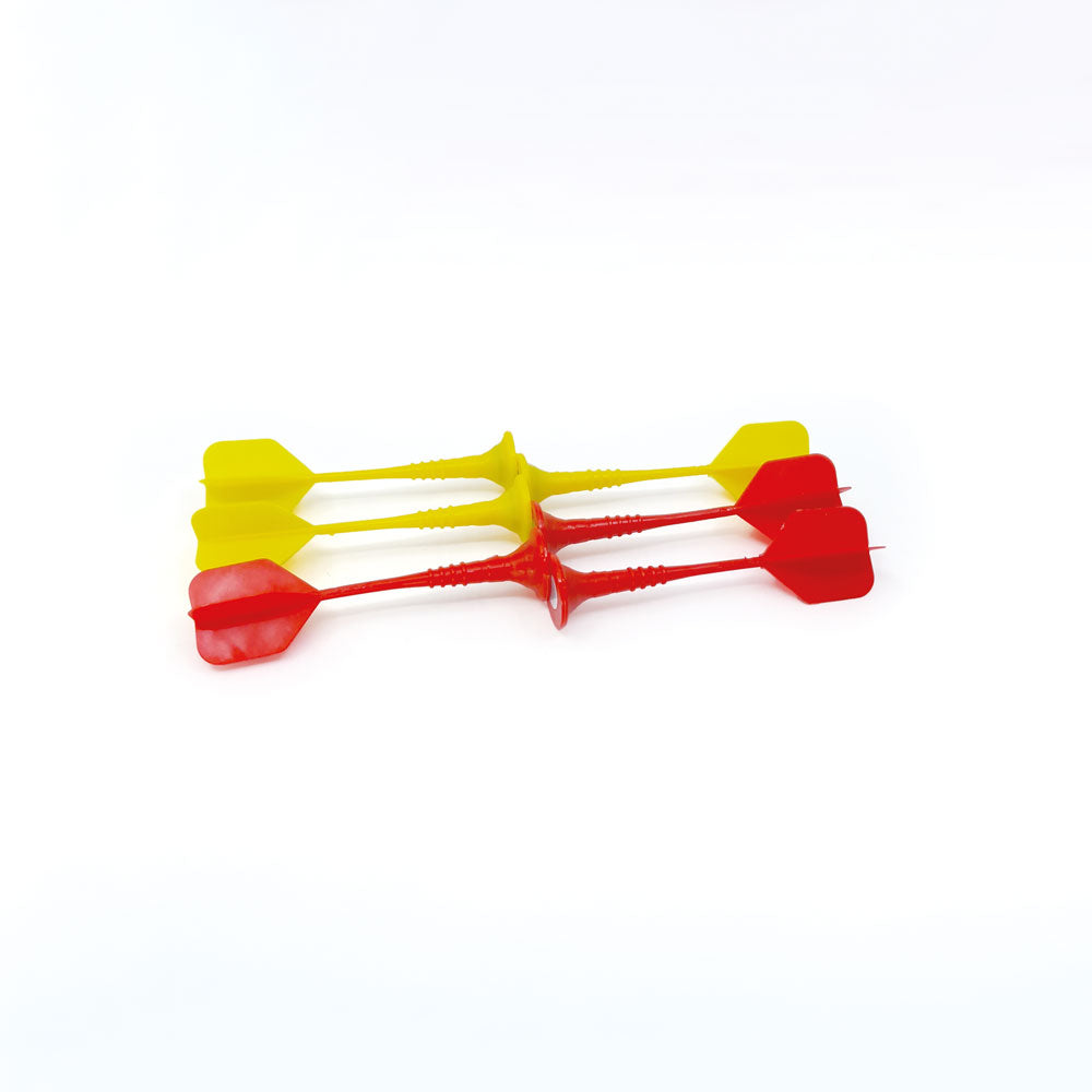 Svoora magnetinis dvipusis smiginis Cirkas, 40 cm – Pupuliuk.lt