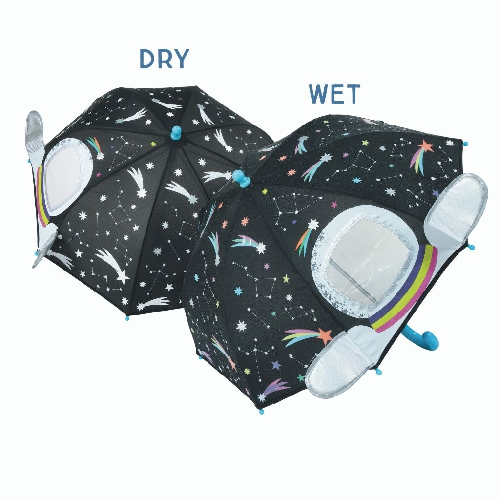 3D magiškas skėtis, Kosmosas – Pupuliuk.lt