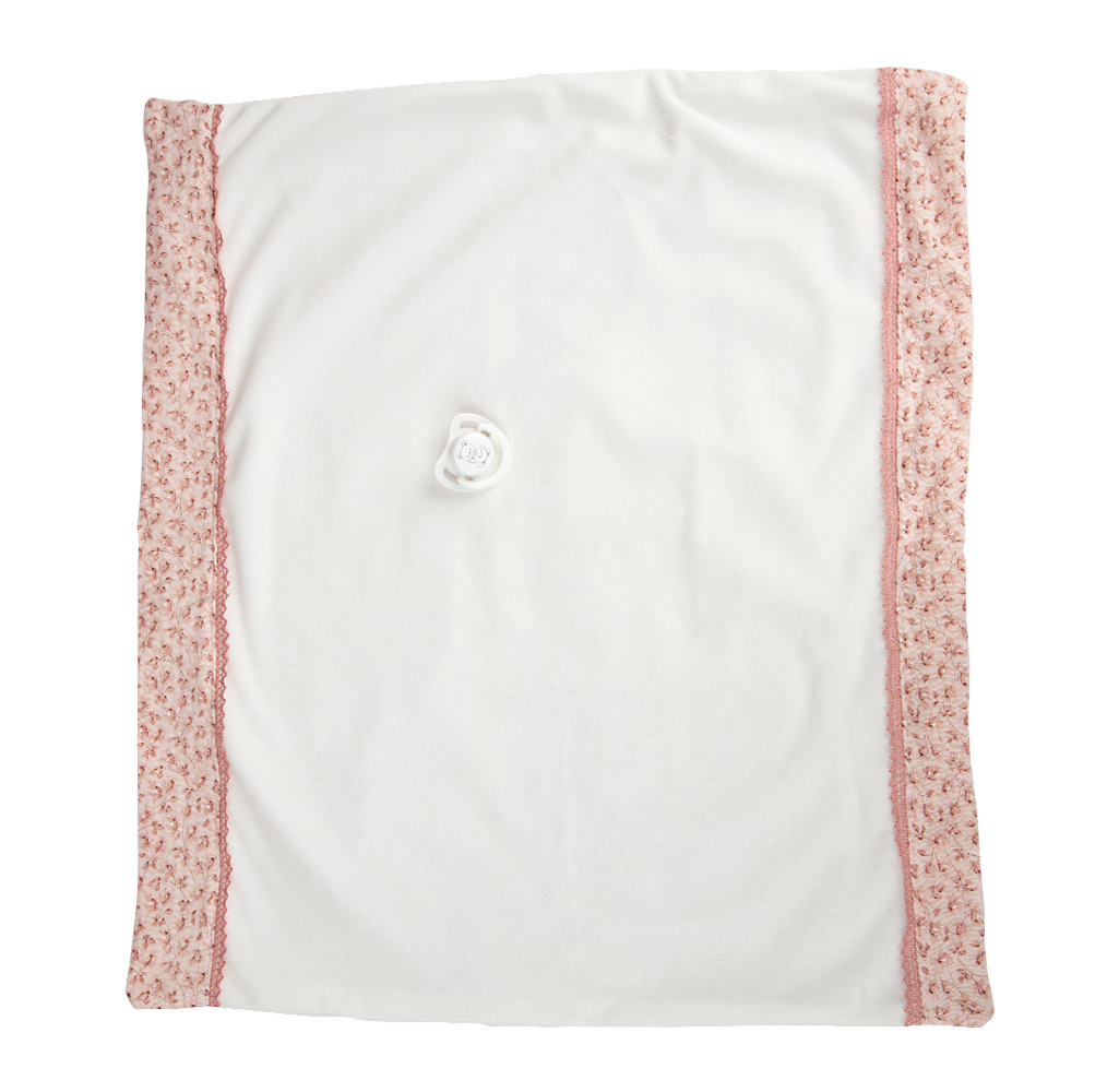 Arias lėlytė kūdikėlis su kailinukais, 40 cm – Pupuliuk.lt