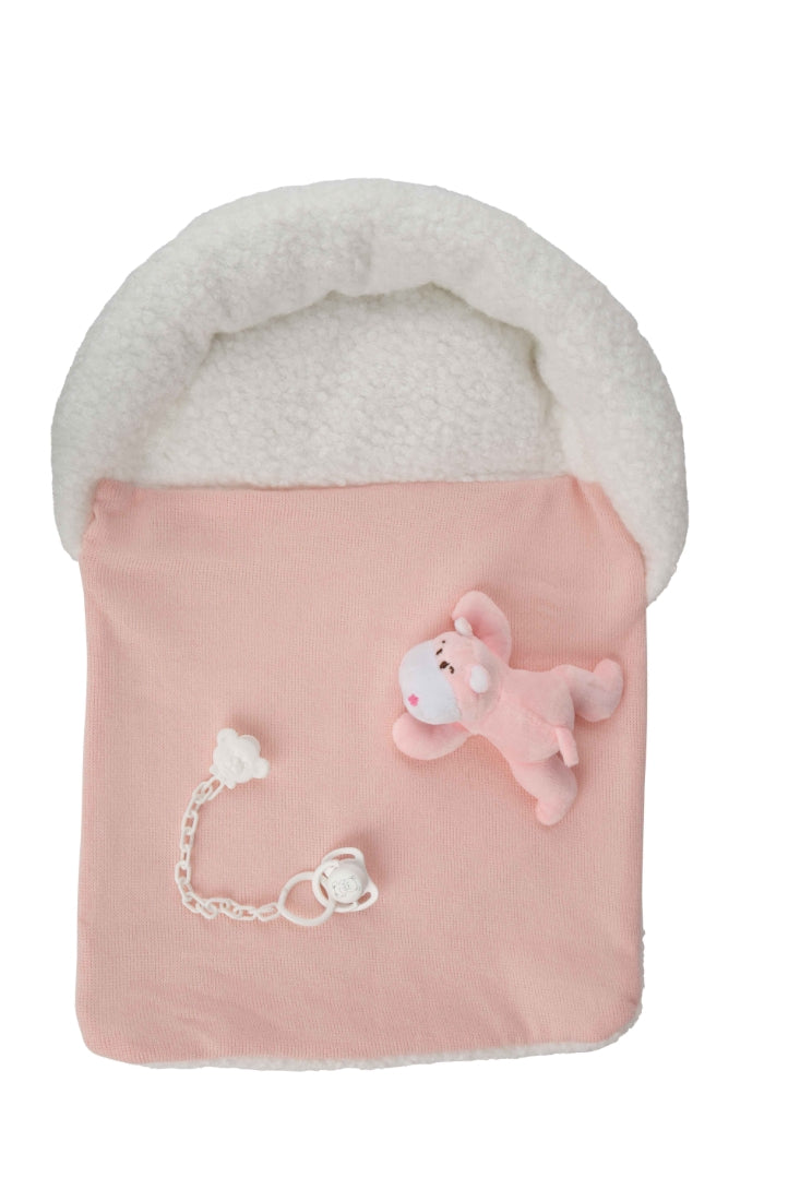 Arias Reborn lėlė kūdikėlis Arielė, 40 cm – Pupuliuk.lt
