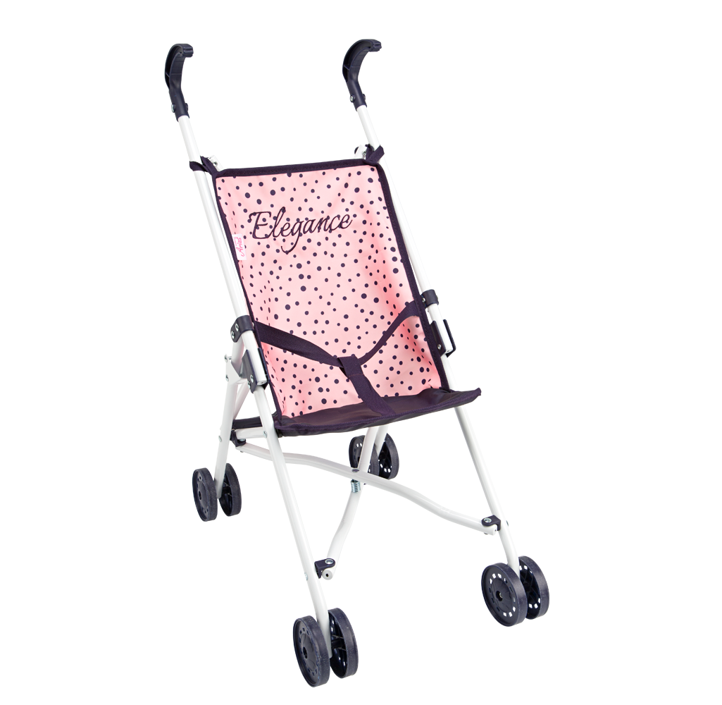 Arias mini sportinis vežimukas – Pupuliuk.lt