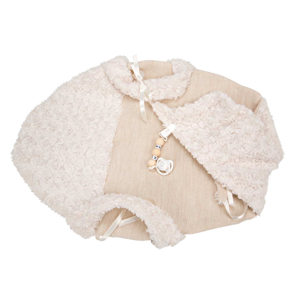 Arias Reborn kūdikėlis, 45 cm – Pupuliuk.lt