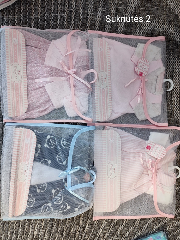 Arias rūbeliai lėlei, 42 cm – Pupuliuk.lt