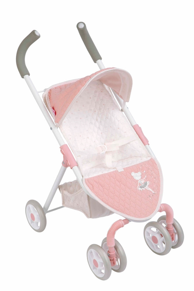 Arias sportinis vežimėlis Balerina, 62 cm – Pupuliuk.lt