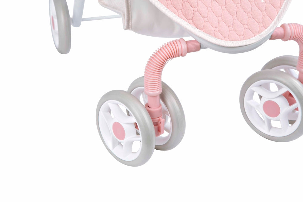 Arias sportinis vežimėlis Balerina, 62 cm – Pupuliuk.lt