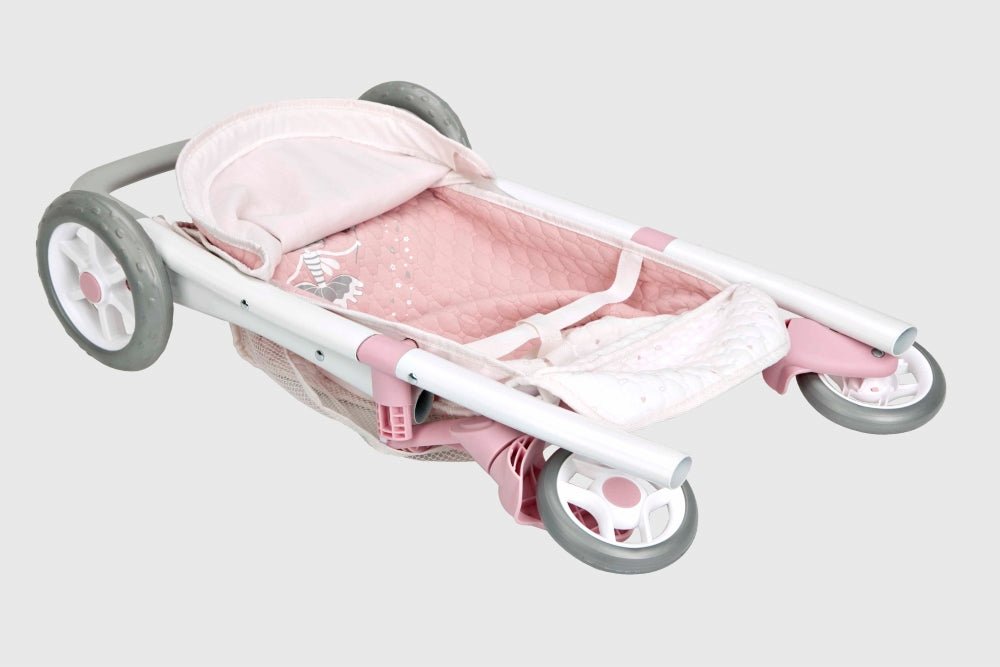 Arias sportinis vežimėlis Balerina, 63 cm – Pupuliuk.lt