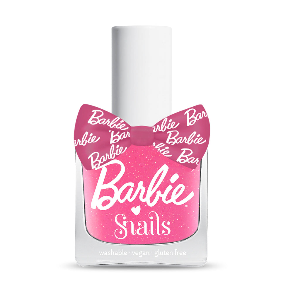 Barbie Snails nagų lakas, Barbie™ Vibes – Pupuliuk.lt