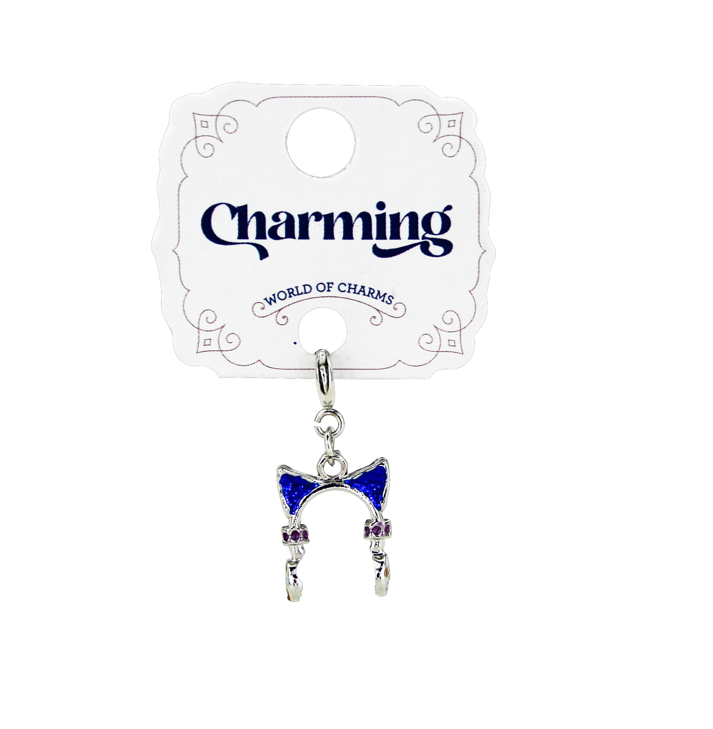 Charming pakabukas – Katytės muzika – Pupuliuk.lt