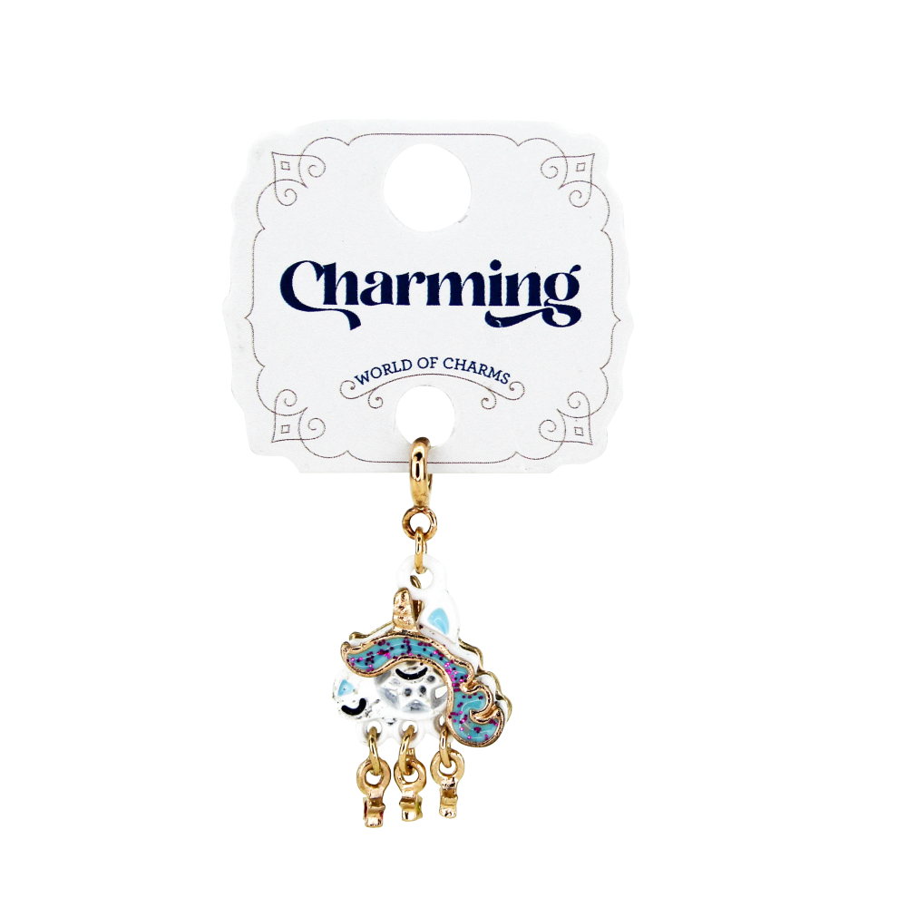 Charming pakabukas – Vienaragis žvaigždė – Pupuliuk.lt