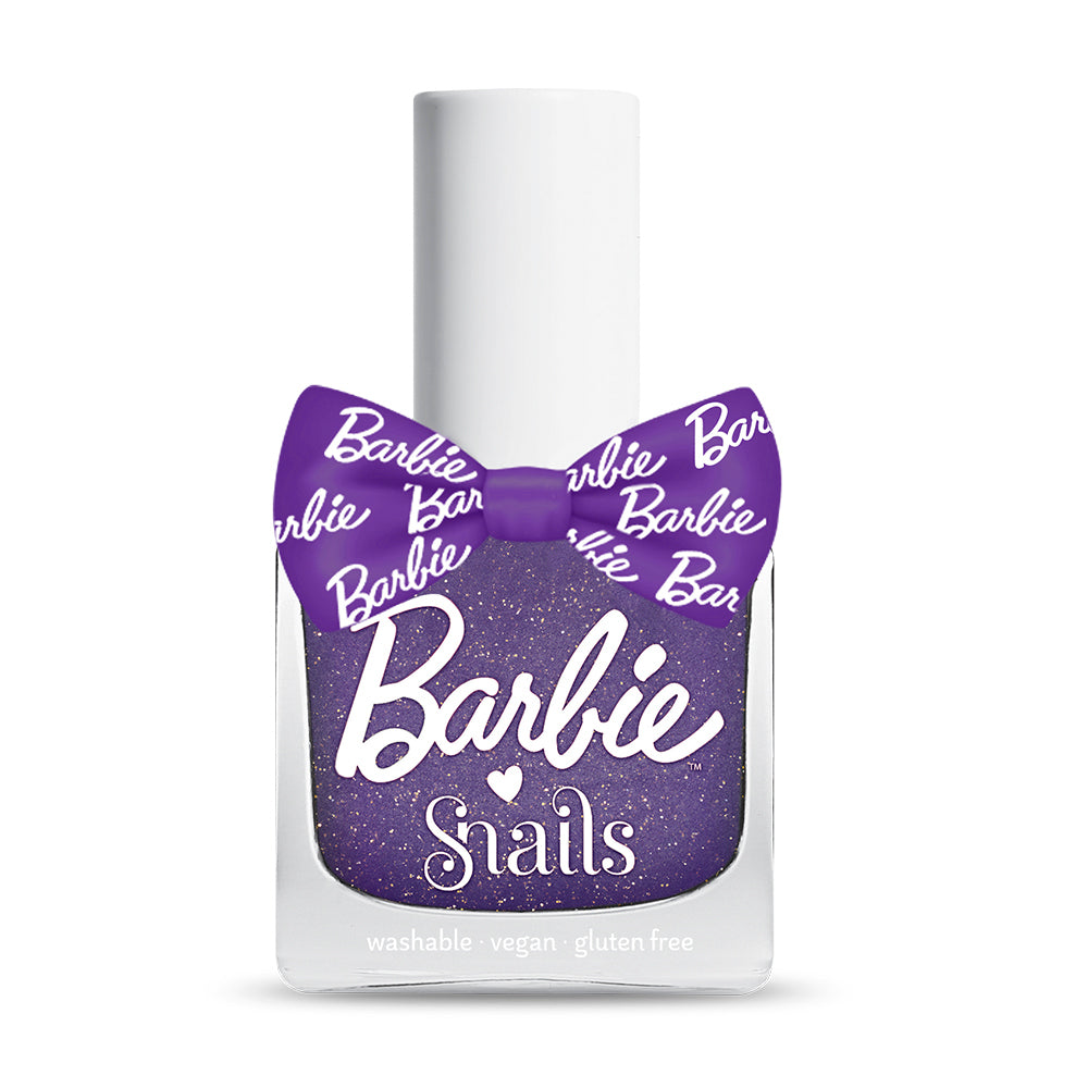 Barbie Snails nagų lakas, Dream Big – Pupuliuk.lt