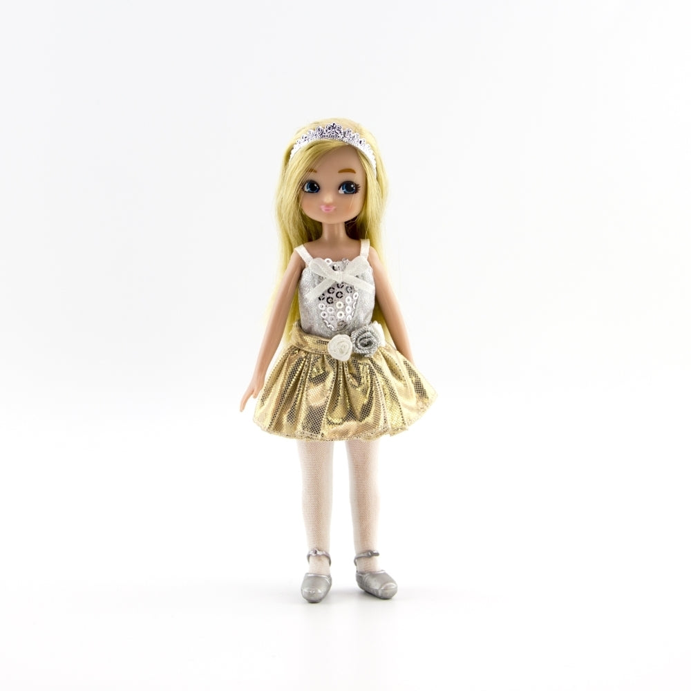 Lottie lėlė Gulbių ežeras – Pupuliuk.lt
