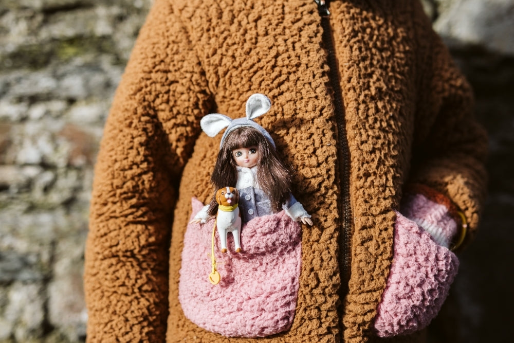 Lottie lėlė Pasivaikščiojimas parke – Pupuliuk.lt