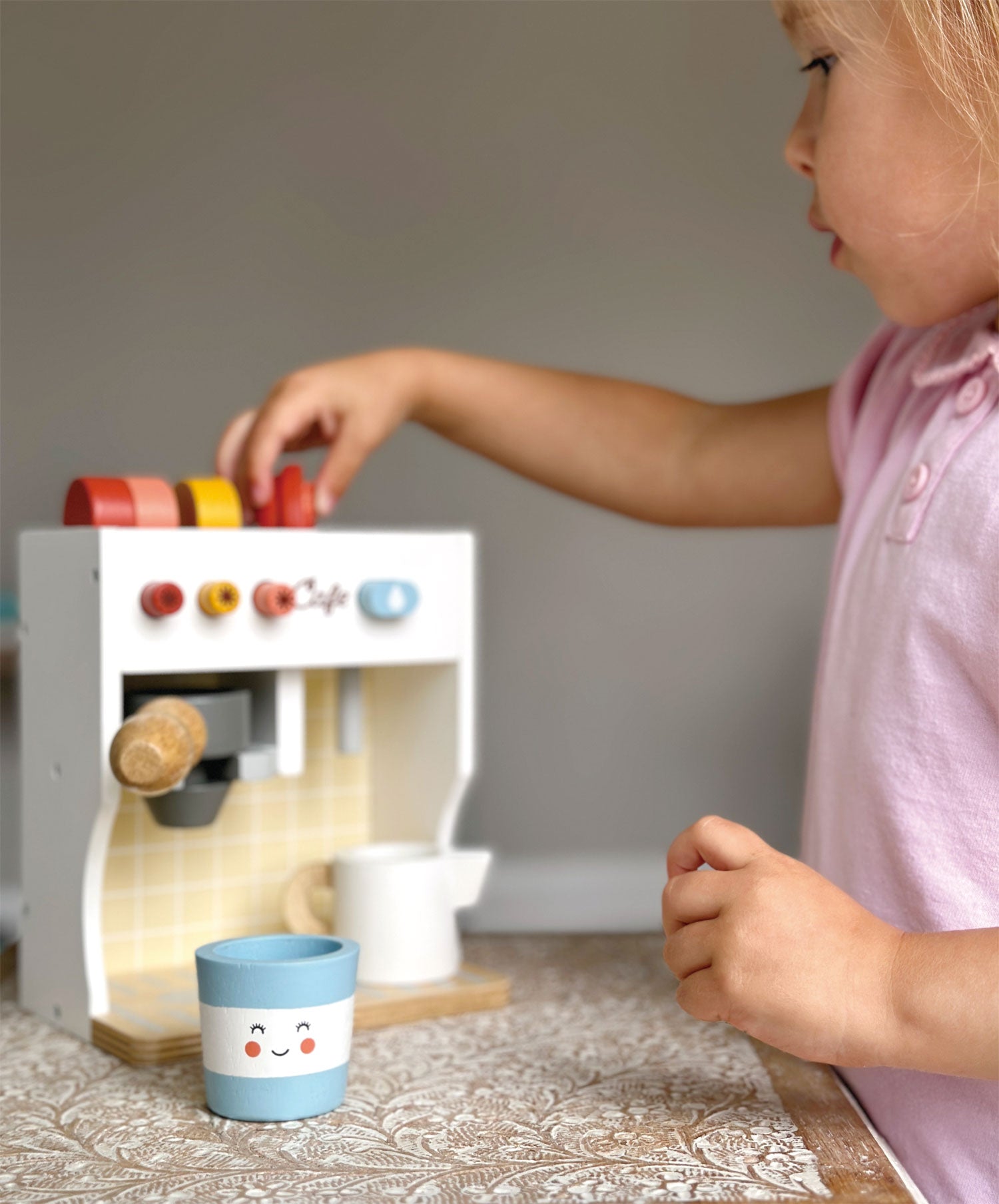 Mentari Barista rinkinys – Pupuliuk.lt