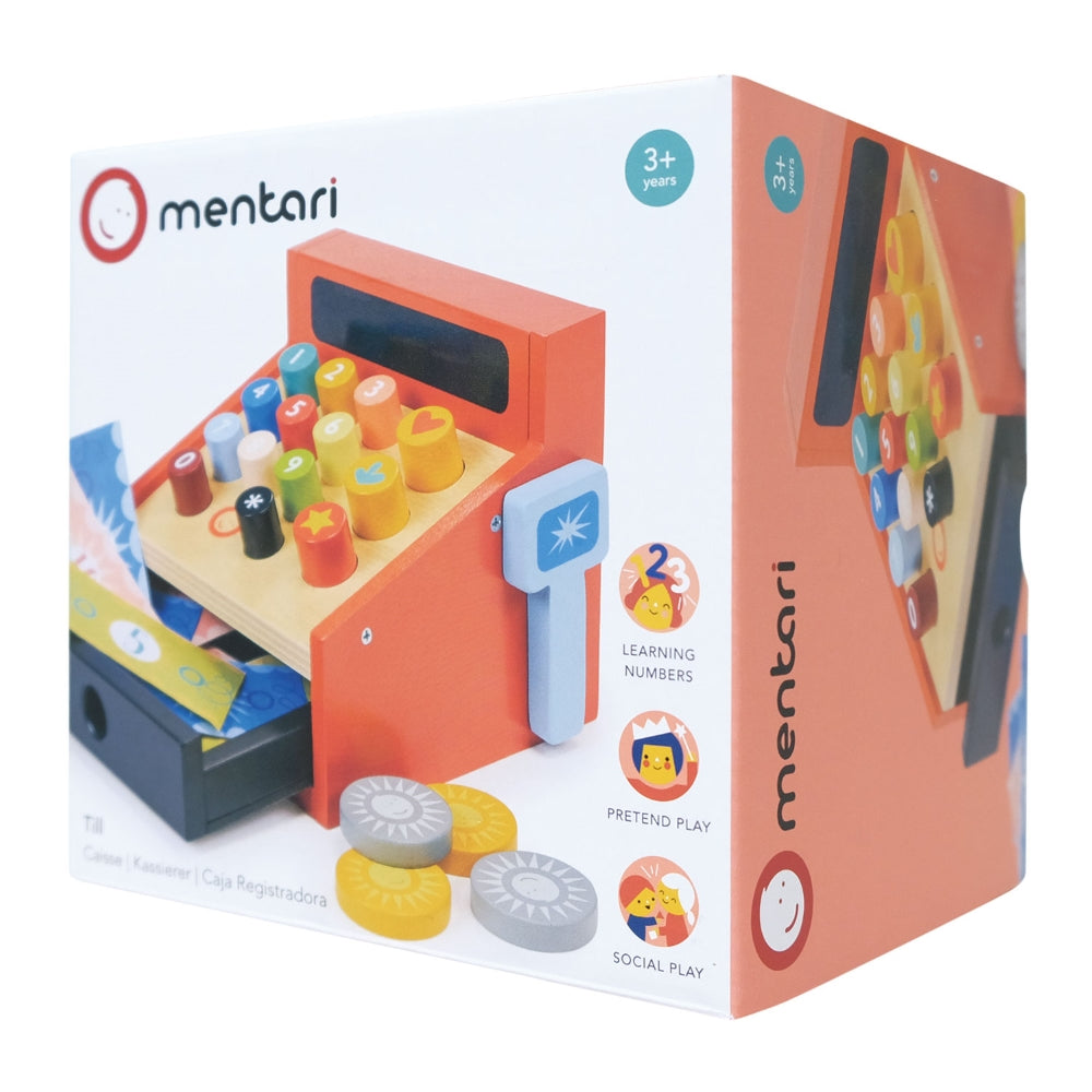 Mentari Kasos aparatas – Pupuliuk.lt