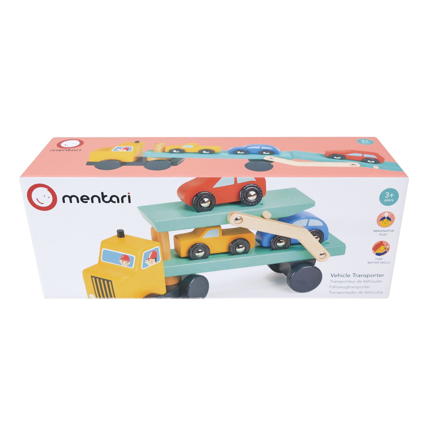 Mentari Autovežis – Pupuliuk.lt