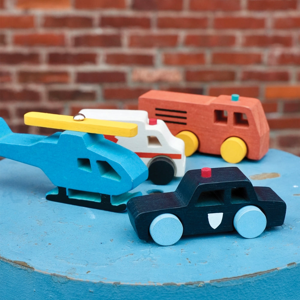 Mentari Gelbėjimo tarnybų transportas – Pupuliuk.lt