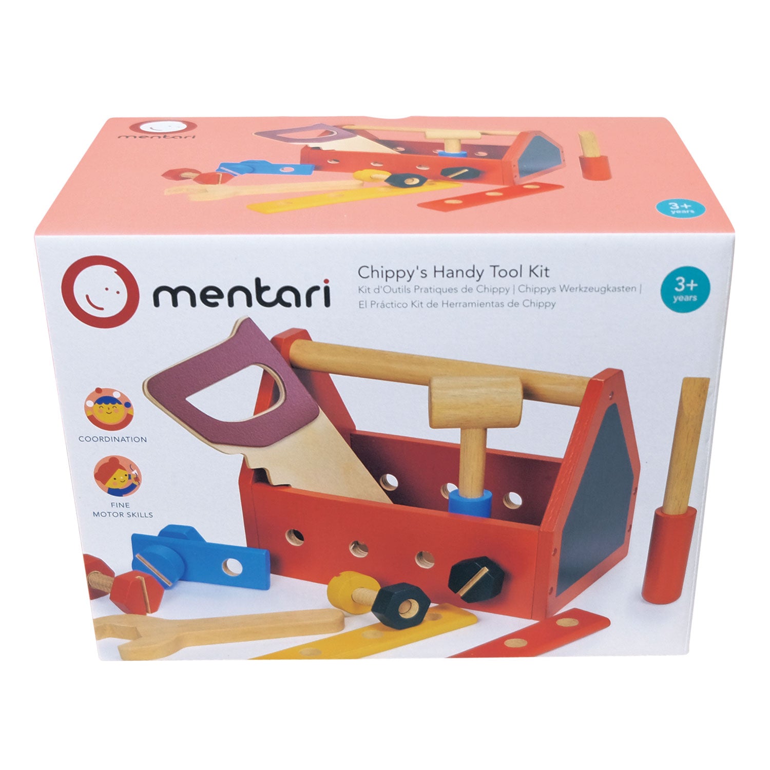 Mentari Meistro rinkinys – Pupuliuk.lt