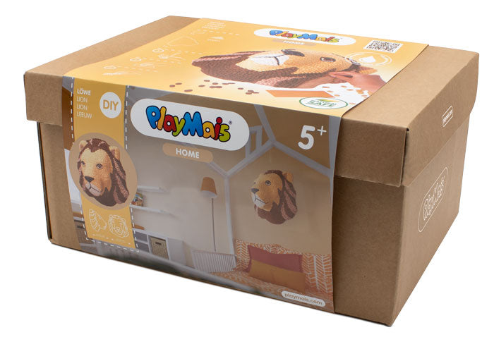 PlayMais NAMAI, LIŪTAS 9000 – Pupuliuk.lt